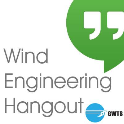Register for the Wind Engineering Q&A Google Hangout